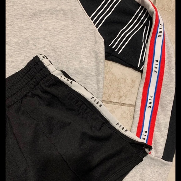 Pink Short Set - Picture 5 of 6